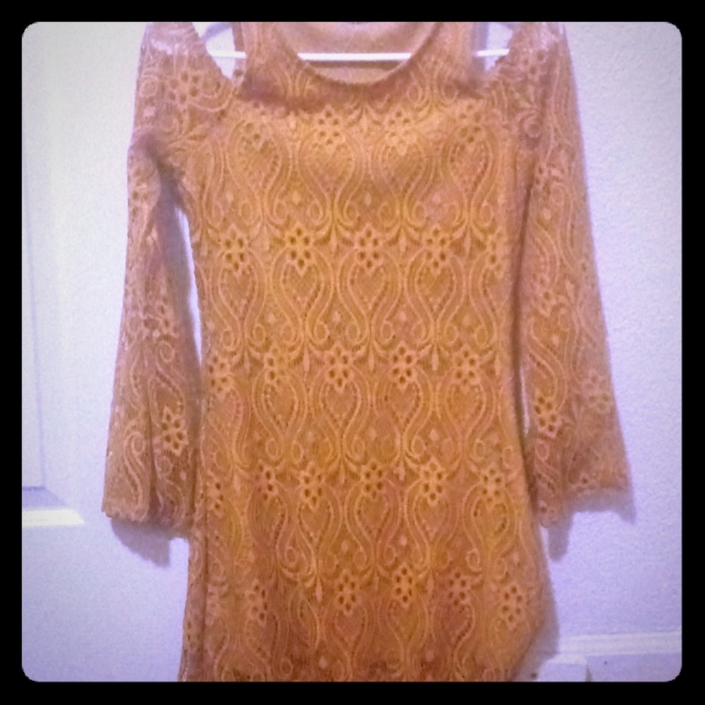 Dress - Picture 1 of 1